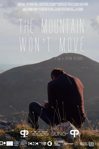 The Mountain Won’t Move