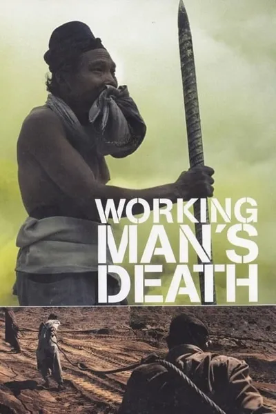 Workingman's Death