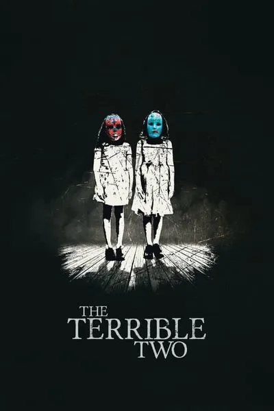 The Terrible Two