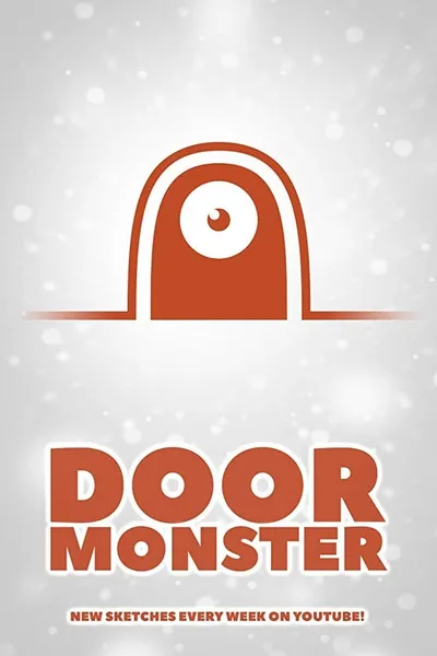 Door Monster