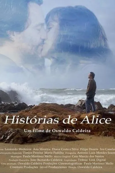 Histórias de Alice