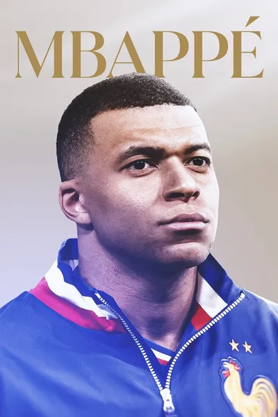 Mbappé