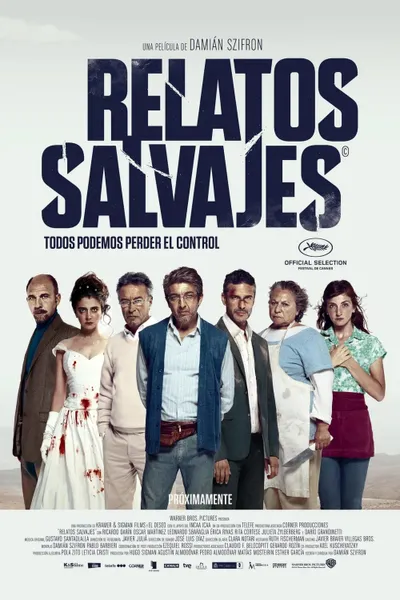 Wild Tales