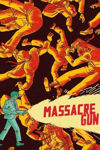 Massacre Gun