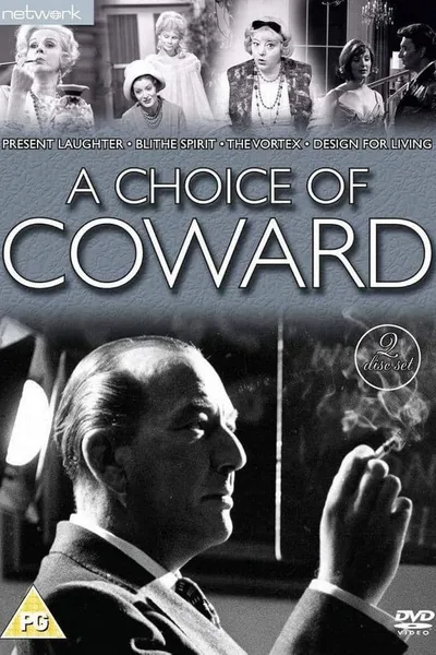 A Choice of Coward