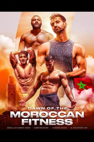 DAWN OF THE MOROCCAN FITNESS