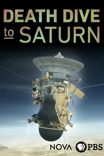 Death Dive to Saturn