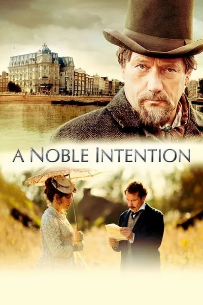 A Noble Intention