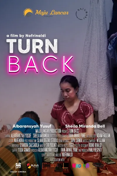 Turn Back