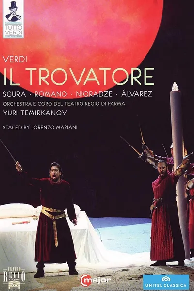 Il Trovatore