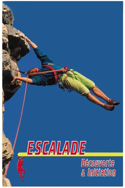 Climbing - Discovery & Initiation