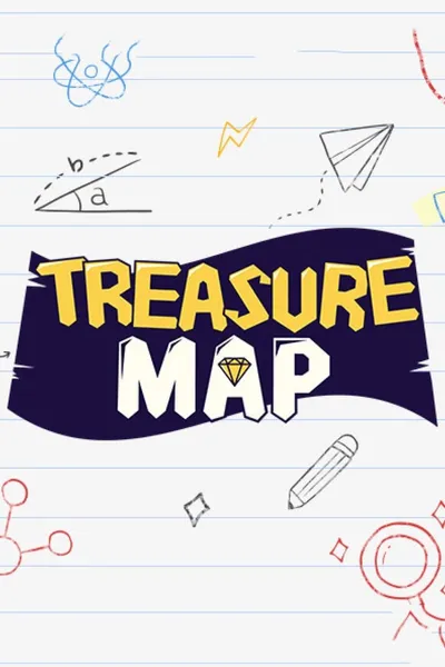 Treasure Map