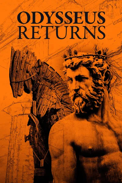 Odysseus Returns