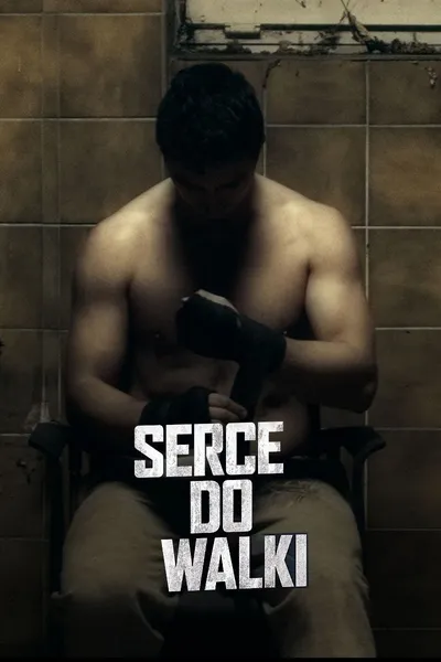 Serce do walki