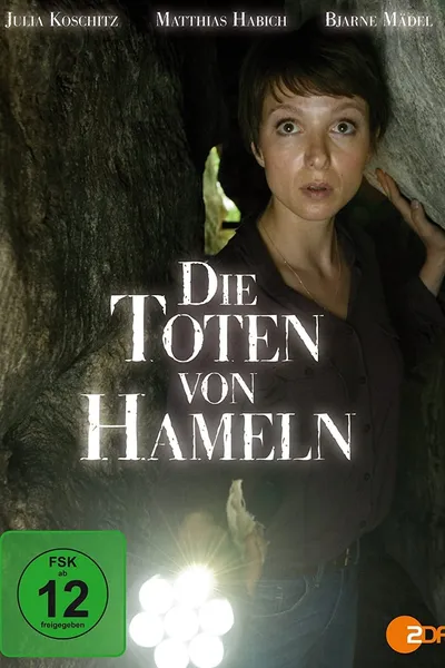 Die Toten von Hameln