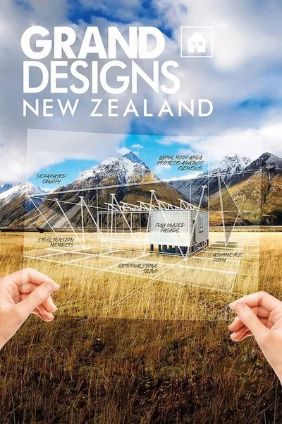 Grand Designs New Zealand