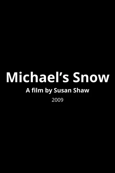 Michael's Snow