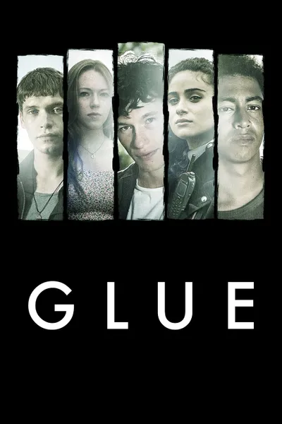 Glue