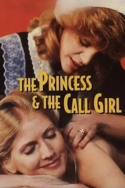 The Princess and the Call Girl