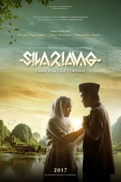 Silariang: Cinta Yang (Tak) Direstui