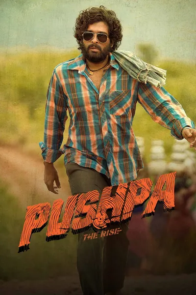 Pushpa - The Rise