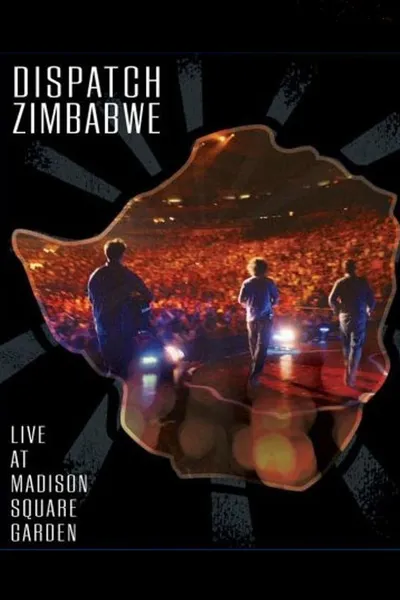 Dispatch: Zimbabwe - Live at Madison Square Garden