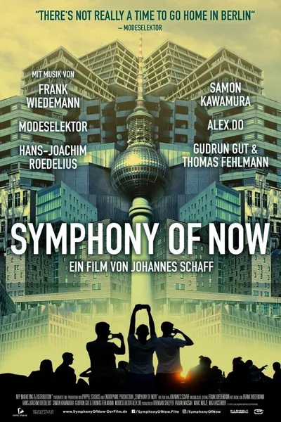 Symphony of Now