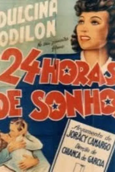 24 Hours of Dream