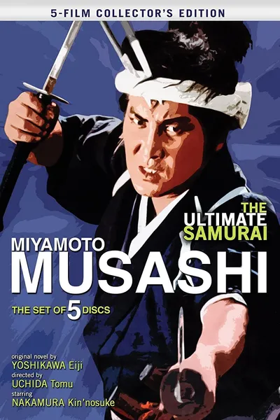 Miyamoto Musashi