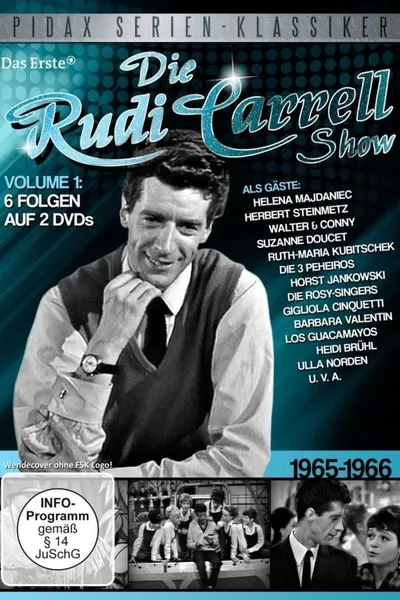 Die Rudi Carrell Show