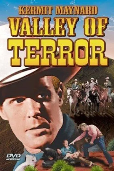 Valley of Terror