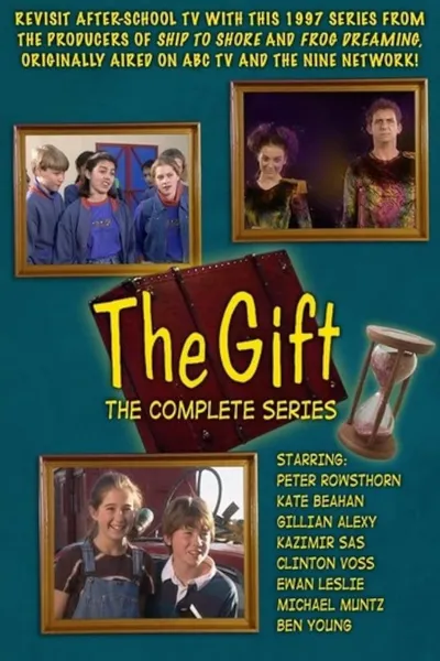 The Gift