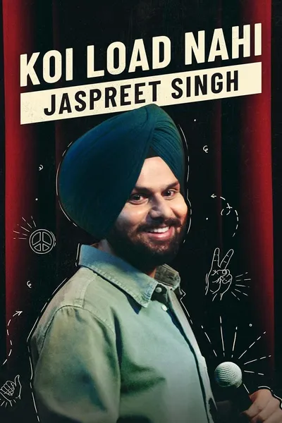 Jaspreet Singh