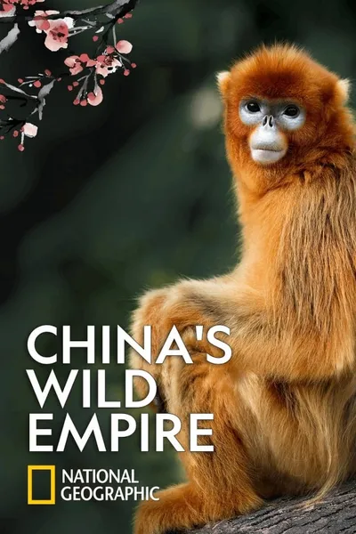 China's Wild Empire