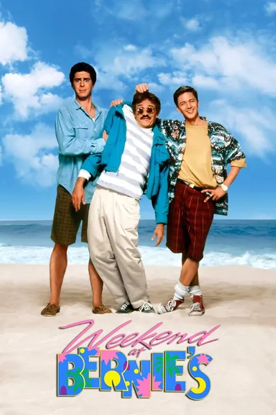 Weekend at Bernie's