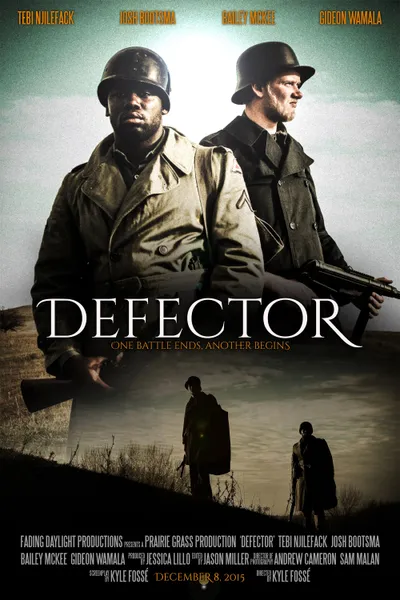 Defector