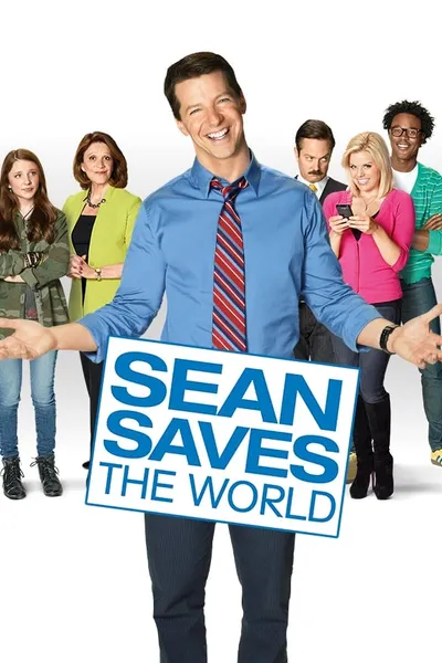 Sean Saves the World