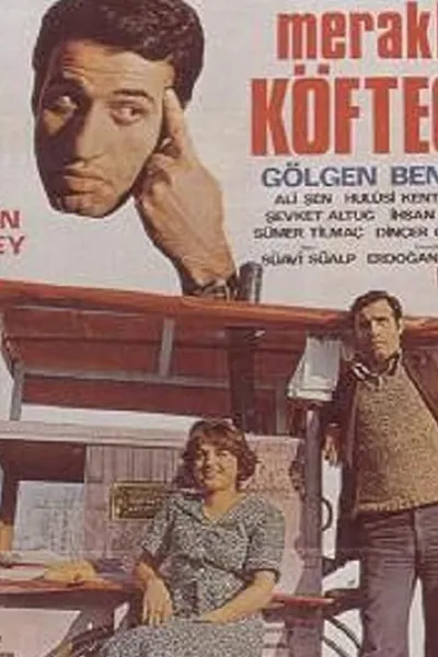Meraklı Köfteci