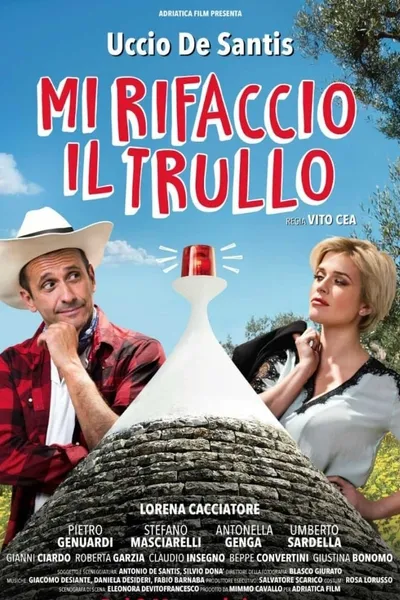 Mi rifaccio il trullo