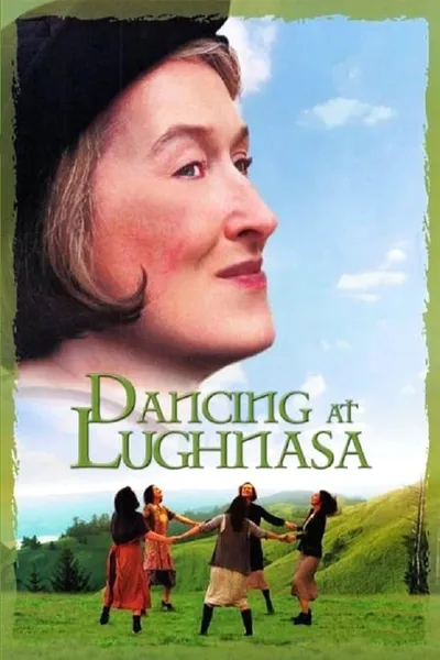 Dancing at Lughnasa