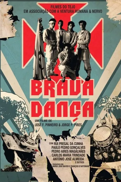 Brave Dance