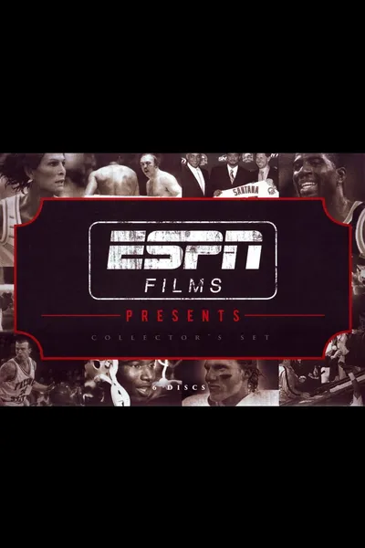 30 for 30 - ESPN Films