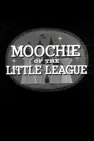 Moochie of the Little League