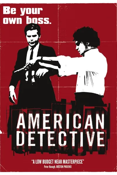 American Detective