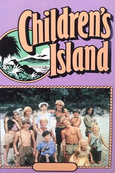 Children's Island