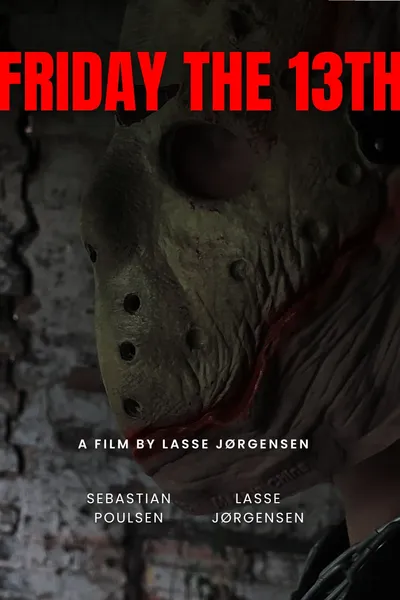 Friday the 13th (Short)