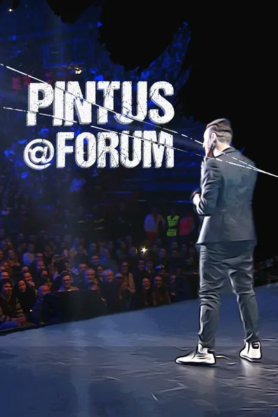 Pintus @Forum