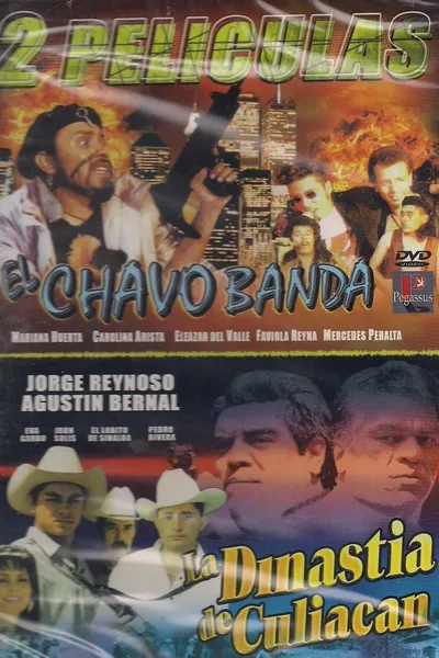 El chavo banda