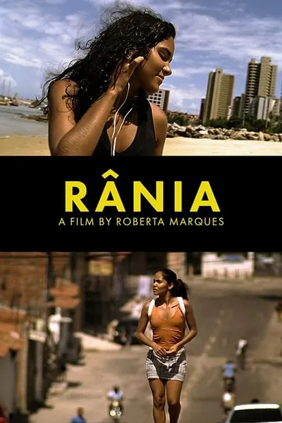 Rânia