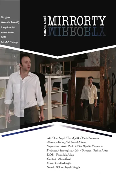 Mirrorty